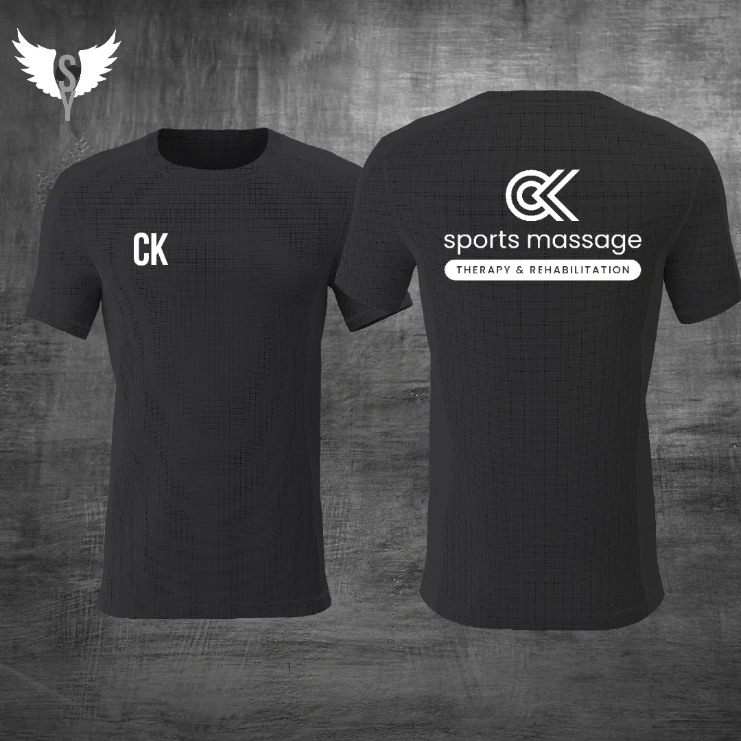 CK SMTR Merchandise